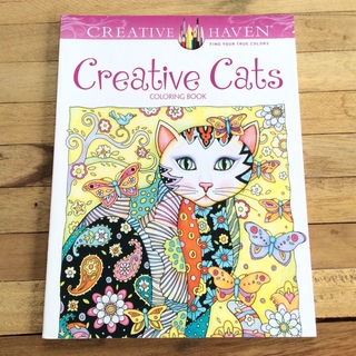 Adult Coloring Books (5)