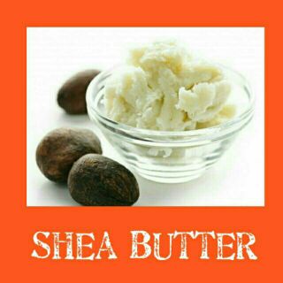 Shea. Butter