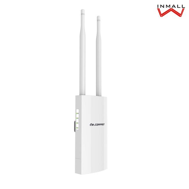 AD【COD】KUMPLETO CF-EW71 Outdoor Weatherproof 27dbm Wireless Wifi (1)