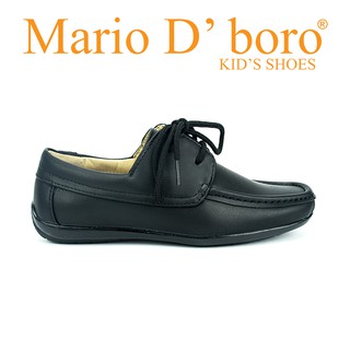 Mario D' boro CR 23854 BLACK Size EU 30 TO 38 (1)