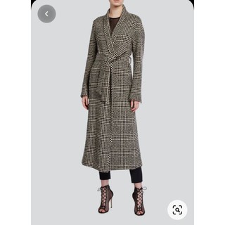 TRENCH COAT TWEED LIVE CHECK OUT ONLY...