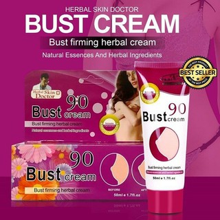 [Bella Makeup Shop] Herbal Skin Bust90 Cream Bust firming herbal cream
