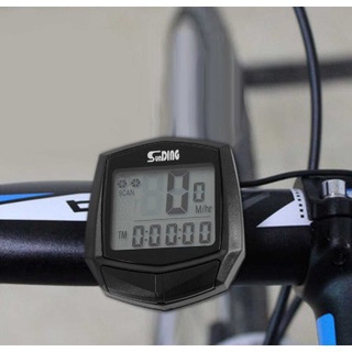 ✨Stopwatch Bike Speedometer Large Screen Speed ​​Measurement FOR MTB/RB✨