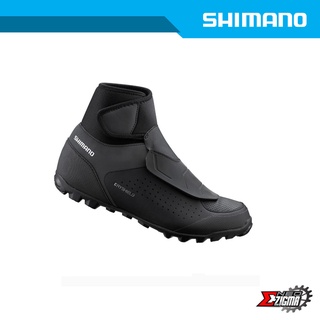 Shoes MTB SHIMANO Off-road/Mountain Enduro MW501 Men Black