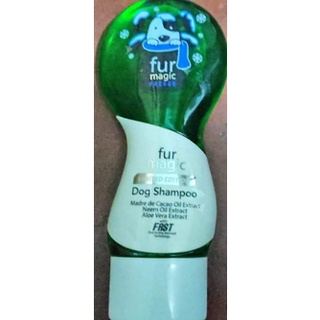 Fur Magic Dog Shampoo Freeze 1000ml