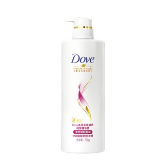 Dove | Hair Nourishing Conditioner700g Hair Conditioner（New and Old Packaging, Please Refer to Recei