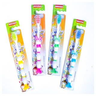 New products⊙○COD DVX #889 Penguin / Bunny Kids Kiddie Toothbrush Dental Kit Hygiene Kit Giveaways S