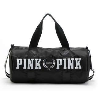 Victoria's Secret overnight weeVkend gym bag (4)
