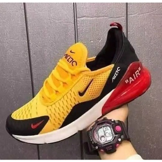 Nike Airmax 270 Rubber Sneakers Shoes for Men Nike Zoom Shoes Basketball Shoes