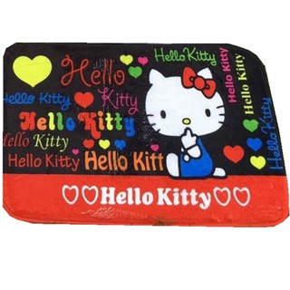 hello kitty doormat! (1)