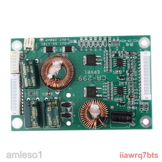 ✑26-55 Inch LED TV Constant Current Driver Board Inverter Backlight Board