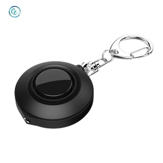 Safe Sound Personal Alarm 110DB Security Alarm Keychain with LED Lights, Emergency Safety Alarm for Women Children