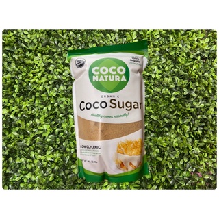 Coco Natura ( Coco Sugar ) 1KG