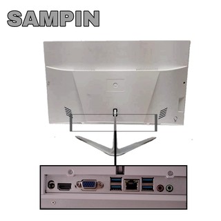 SAMPIN ALL IN ONE PC 19 INCHES (4)
