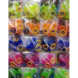 20pcs Colored Spinner @ Php5 each- Loot Bag Filler