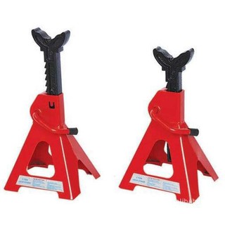 《Special Offer》Dax Heavy Duty Jack Stand 3 tons ( 2 pcs.)