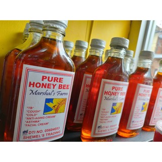 Pure Honey Bee ( Pure)