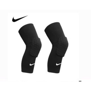 Nike kneepads/sport padded leg sleeves knee pad NBA