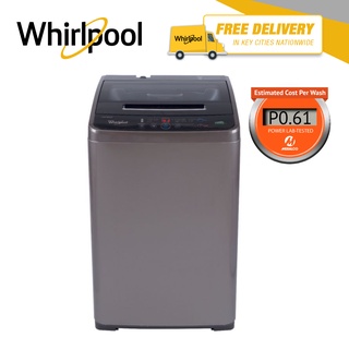 Whirlpool 7.8 kg Top Fully Auto Washing Machine LSP780GP (Graphite)