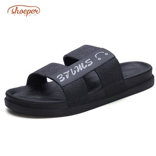 ShoePer Smile (Flip-Flops Sandals for Men)