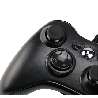 xbox 360 controller♠▫✿Hot Spot XBOX 360 Controller For Microsoft & Windows PC USB Wired Joystick