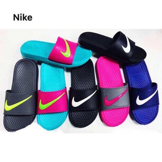 Fashion Slippers#2056 fashion slide one strap Slippers for women & men(add one size) (4)