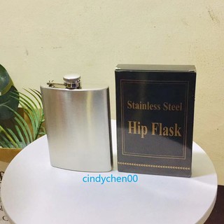 stainless steel hip flask 8oz-10oz-18oz tumbler