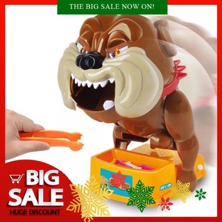 TC.Ph Bad dog action game and fun toy for kids play toy