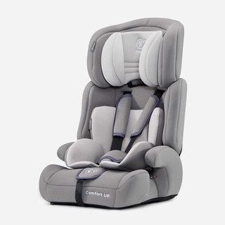 Kinderkraft Comfort Up Car Seat – Gray