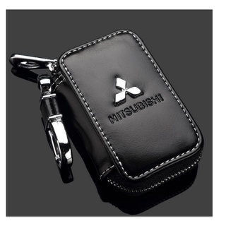 stock Car Key cover key Holder Leather Remote Fob Case