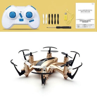 Mini Drones Hexacopter 6-Axis Gyro Remote Control 32824 V1
