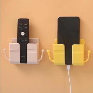 Wall Mount Phone Remote Control Holder