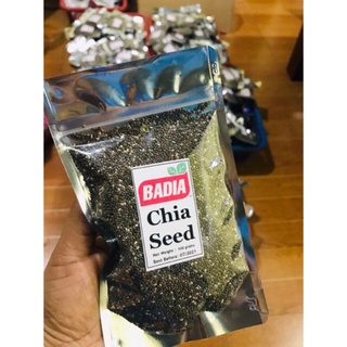 ♀ஐ❍Organic super food Chia seed Badia brand from USA chia seeds