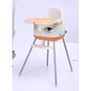 chair✇3 in 1 High Chair For Baby Infant Feeding Chair Convertible to Baby Booster Seat Dining Chair (3)