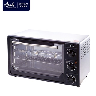 Ready Stock/卐✚Asahi OT 2311 Electric Convection Oven 23 Liter