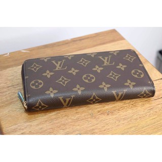 High Quality LV Long Wallets | 4 Diff Colors