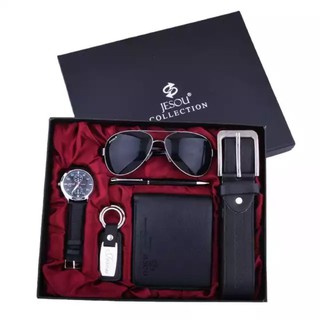 6 in 1 Male gift Set