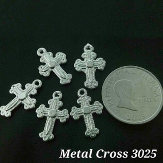 metal cross 3025 ☆COD