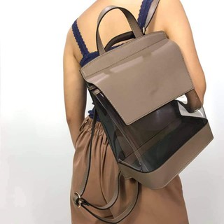 Waterproof PVC 3-Way Bag (Marikina Made) BEST SELLER!!!