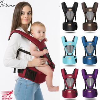 2019 Activity Accessories Baby Carrier With Hip Seat Removable Multifunctional Waist Support Stool