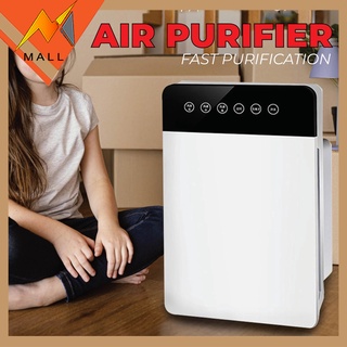 Air purifier Negative ion purifier Smart remote control large purification area experience comforta