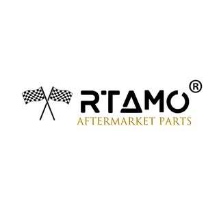 RTAMO Titanium Bolts Request Special Link