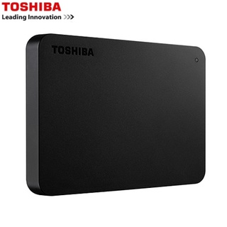 ✩ 100% ori ! Toshiba Canvio Basic 1TB/2TB - HDD HD Hardisk Harddisk External 2.5 USB 3.0