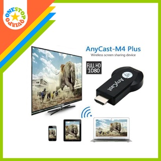 Anycast M4 Plus Wireless Display Dongle