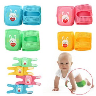 Baby Learn To Walk Knee Protector Crawling Drop Resistance (2)