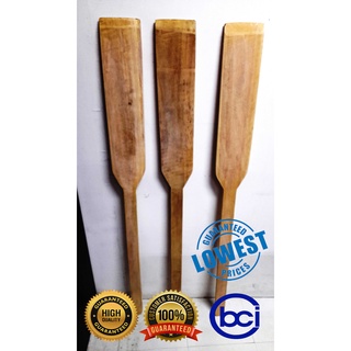 Wooden Paddle for Baking