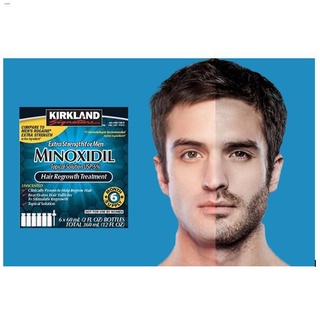hair extension№◊✤Hair Care﹊Kirkland Minoxidil Hair Grower Beard Growth Serum w/ Dropper LCLT Roller
