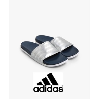 adidas W Training Adilette Cloudfoam Plus Explorer Slides (6)