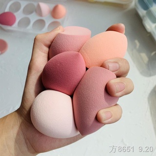 ✸Beauty eggs are super soft, do not eat powder