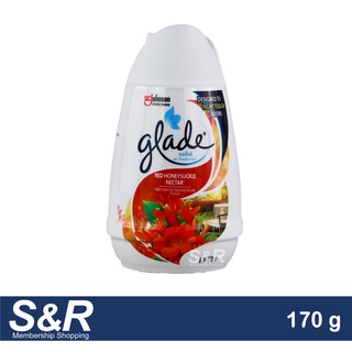 Glade Solid Air Freshener 170g☆→